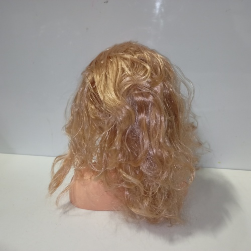 Ecost Customer Return Theo Klein 5240 Princess Coralie make-up and hair
