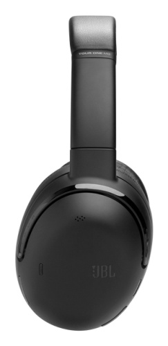 JBL Tour One M3 Wireless Headphones, Bluetooth, Black