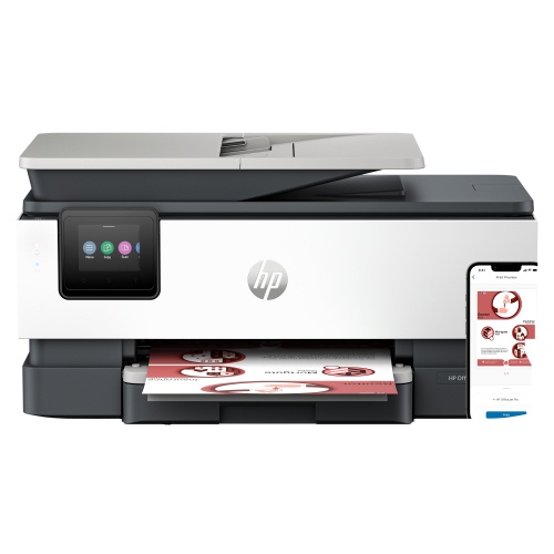 HP OfficeJet Pro 8122e Printer Inkjet