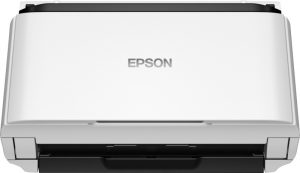 Epson WorkForce DS-410 Scanner A4 26 ppm 600x600 DPI USB