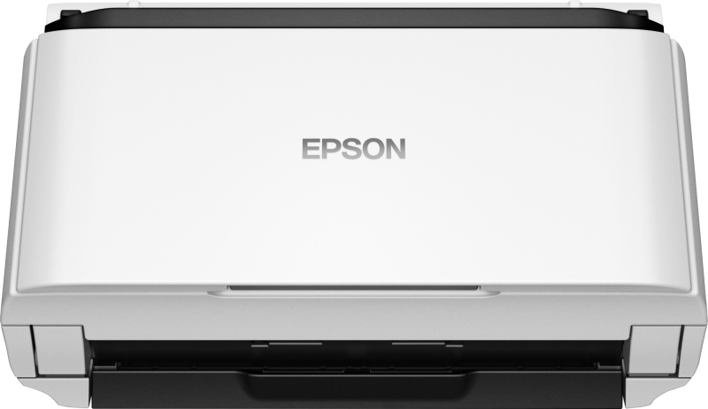 Epson WorkForce DS-410 Scanner A4 26 ppm 600x600 DPI USB