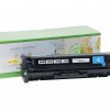 Static Control Toner Cartridge Cyan, Compatible with HP 305A (CE411A)