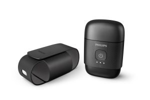 Philips 500 Series S591/05 Wet & Dry Shaver, Black