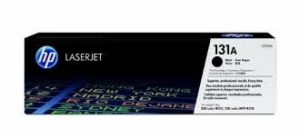 HP 131A (CF210A) Toner Cartridge, Black