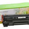 Static Control Toner Cartridge Black, Compatible with HP 79A (CF279A)