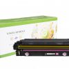 Static Control Toner Cartridge Magenta, Compatible with HP 508A (CF363A)/Canon CRG 040