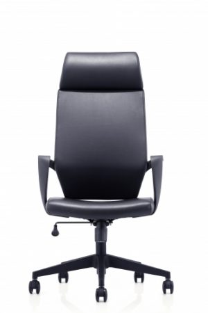 Up Up Friske Office Chair, Black