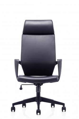 Up Up Friske Office Chair, Black