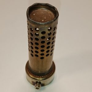 Ecost customer return 47mm x 200mm Universal dBKiller for 2 inch manifolds