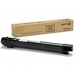 Xerox WorkCentre 7525, 7530, 7535, 7545, 7556 (006R01513) Toner Cartridge, Black