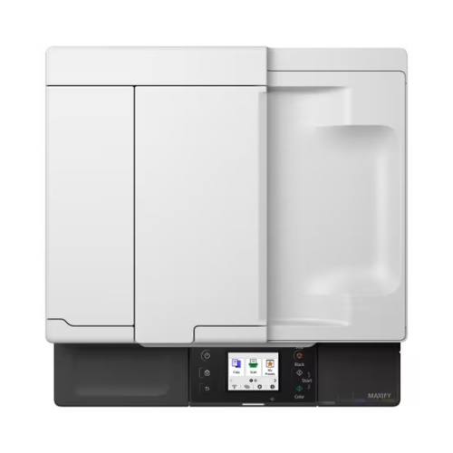 Canon MAXIFY GX2051 Printer Inkjet Colour MFP A4 15 ipm USB Wi-Fi Ethernet LAN