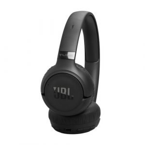 JBL Tune 680NC Wireless Headphones, Bluetooth, Black