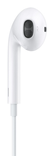 Apple EarPods Wired Earphones, Lightning, White