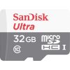 SanDisk Ultra MicroSDHC Memory Card 32GB Class 10 UHS-I
