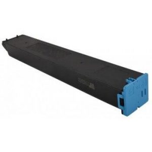 d58cea70-d408-4bfa-a851-bcb60981f1c4 Sharp BP-GT70CA (BPGT70CA) Toner Cartridge, Cyan