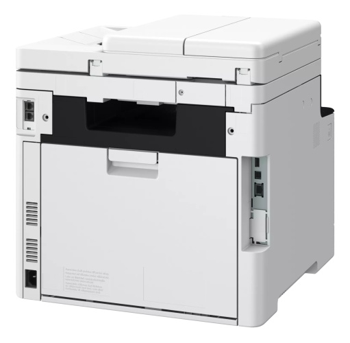 Canon i-SENSYS MF752Cdw II Printer Laser Colour MFP A4 33 ppm USB Ethernet LAN Wi-Fi