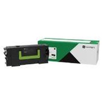 d8f334d8-eca3-4992-b2df-8c52c3a47283 Lexmark 58D2H0E Toner Cartridge, Black