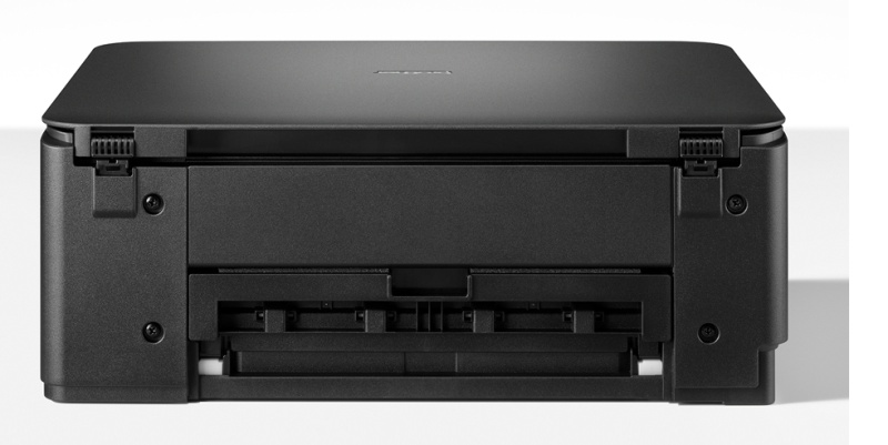 Brother DCP-J1310DW Printer Inkjet Colour MFP A4 16 ppm USB Wi-Fi