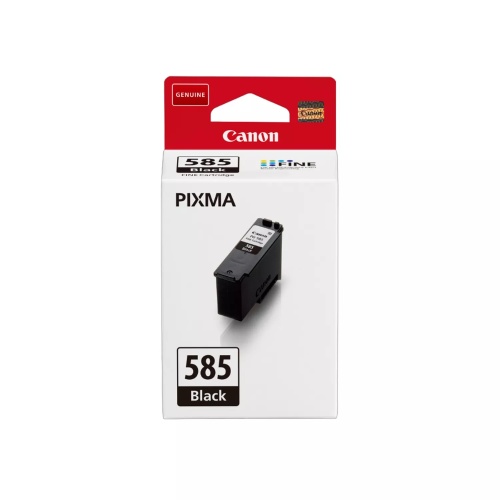Canon PG-585 (6205C001) Ink Cartridge, Black