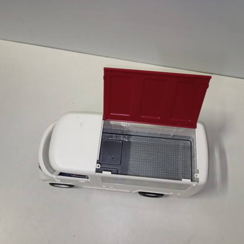 Ecost Customer Return Schleich 42370 Mobile veterinarian with Hanoverian foals, for children from 5