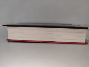 Ecost Customer Return Book Juan Gomez Jurado Everything burns (Spanish Edition)