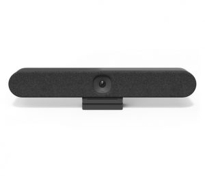 Logitech Rally Bar Huddle Video Conferencing System, Graphite