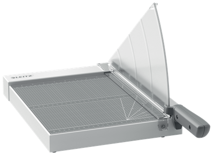 Leitz Precision Home Office Paper Cutter A4, 10 sheets