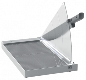 Leitz Precision Home Office Paper Cutter A3, 10 sheets