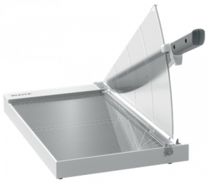 Leitz Precision Office Paper Cutter A4+, 15 sheets