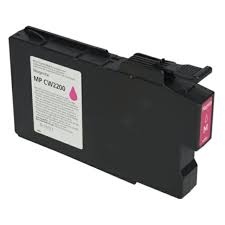 Ricoh MP CW2200 (841637) Ink Cartridge, Magenta