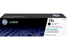 HP 19A (CF219A) Imaging Drum, Black