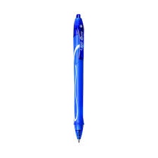 BIC Gel pen Gelocity QUICK DRY Blue, Box 12 pcs. 498303