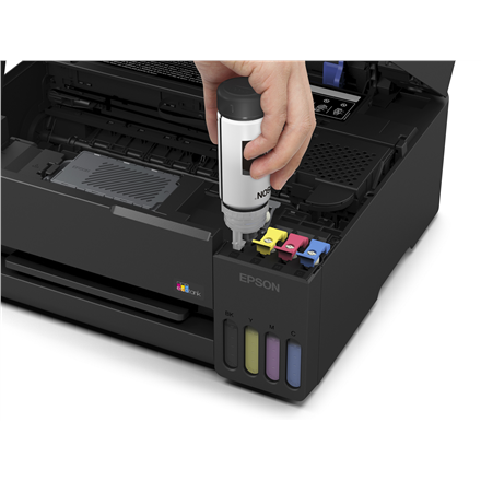 Epson EcoTank L3352 Printer inkjet Colour MFP A4 33 ppm USB Wi-Fi