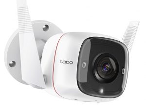 TP-Link TAPO C310 Outdoor Security Wi-Fi Camera