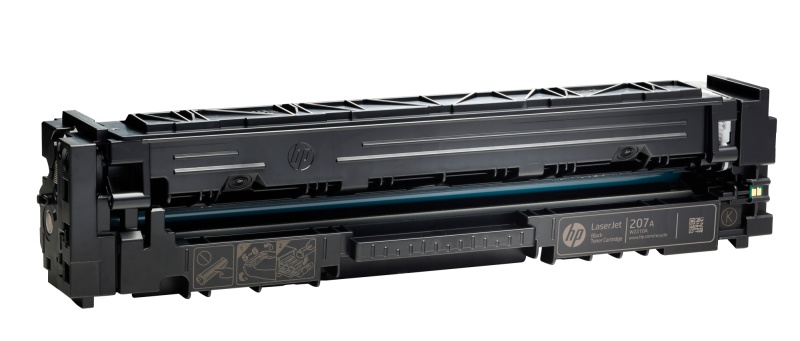 HP 207A (W2210A) Toner Cartridge, Black