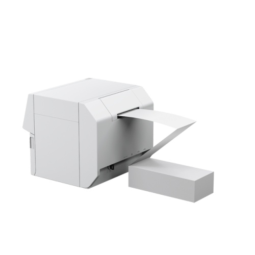 Epson ColorWorks CW-C4000e (bk) Label Printer Inkjet Colour 100 mm/sec USB