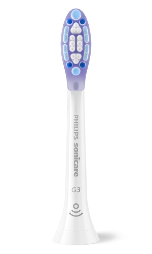 Philips Sonicare G3 Premium Gum Care HX9052/87 Sonic Toothbrush heads, White
