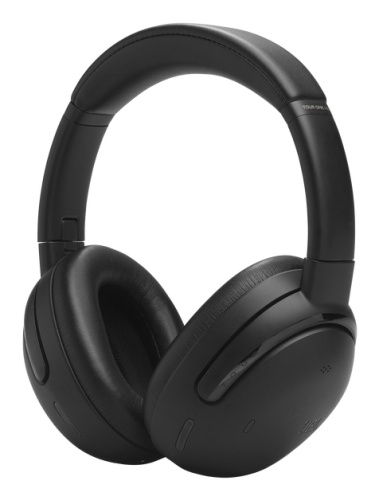 JBL Tour One M3 Wireless Headphones, Bluetooth, Black