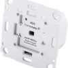 Ecost customer return Homematic IP Smart Home shutter actuator for brand switches