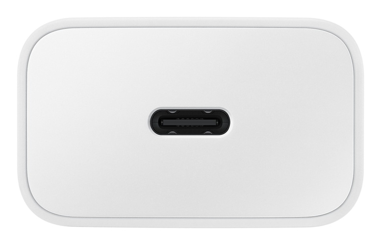 Samsung EP-T1510 15W AC Power Adapter USB-C, White