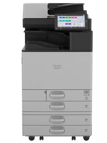 Ricoh IM C2510 Printer laser colour MFP A3 25 ppm USB LAN