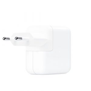 Apple 30W AC Power Adapter USB-C, White