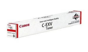 Canon C-EXV64 (5754C002) Toner Cartridge, Cyan