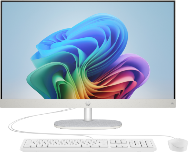 HP 24 AiO 24-cr0072ny Computer 23
