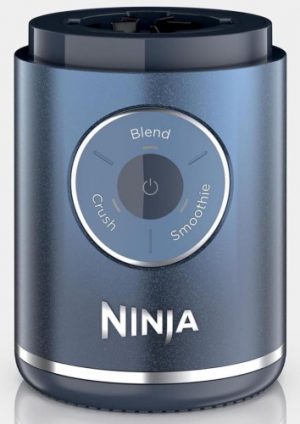 Ninja Blast Max BC251EUNV Cordless Blender, 0.57 L, Blue