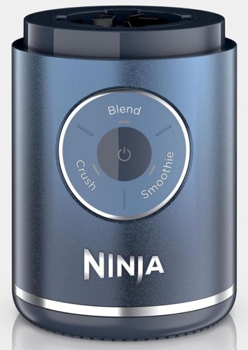 Ninja Blast Max BC251EUNV Cordless Blender, 0.57 L, Blue