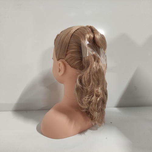 Ecost Customer Return Theo Klein 5240 Princess Coralie make-up and hair