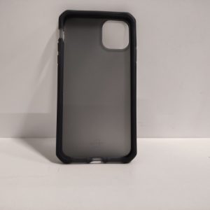 Ecost Customer Return ITSKINS Supreme Frost Apple iPhone 11 Pro Max Grey
