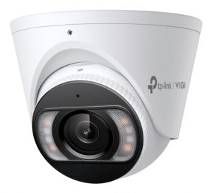 TP-Link InSight S485(2.8mm) VIGI 8MP Full-Color Turret Network Camera