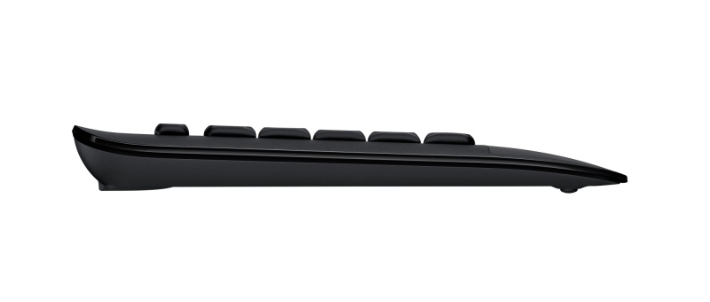 Logitech Signature MK650 Combo for Business Wireless Keyboard + Mouse, US INT, Graphite